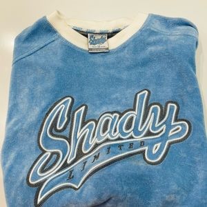 Shady Limited shirt